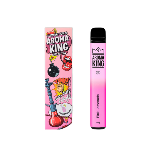 [AKH730] Ak700 Pink Lemonade 0mg