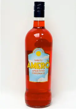 [CISA22] AMERÒ SPRITZ 1L - 15% Vol